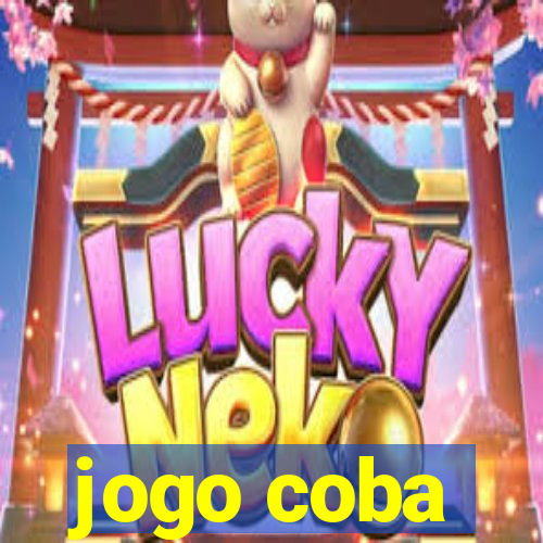 jogo coba